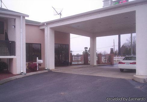 Motel 6-Kannapolis, NC - Concord Exterior foto