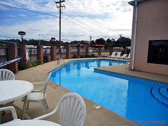 Motel 6-Kannapolis, NC - Concord Exterior foto